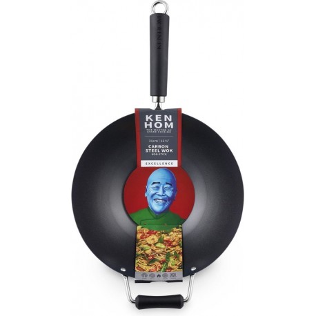 Ken Hom | Excellence Wok - 35cm