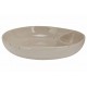 AMUSE QUARTZ DIPSCHAAL D27CM BY SPOTS & SPECKLES