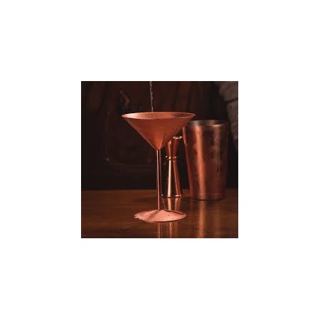 MARTINI COPPER 250ML H170MM