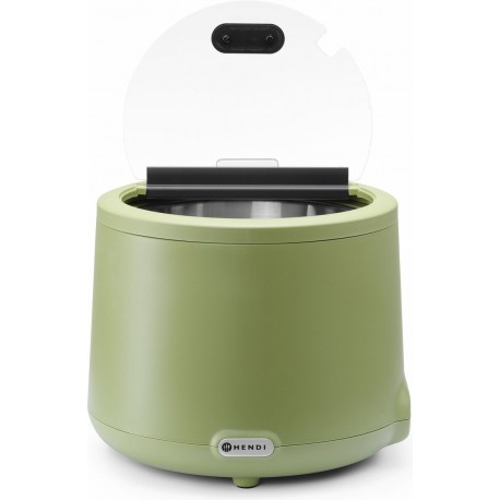 UNIQ Soepketel Green