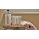 Douche En Badgel Tubes 30ml 500st. The Spa Collection
