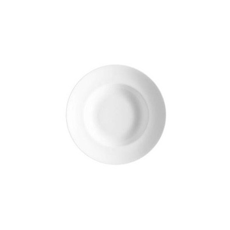 Cuinox pasta/walking dinner bord diep Ø210mm