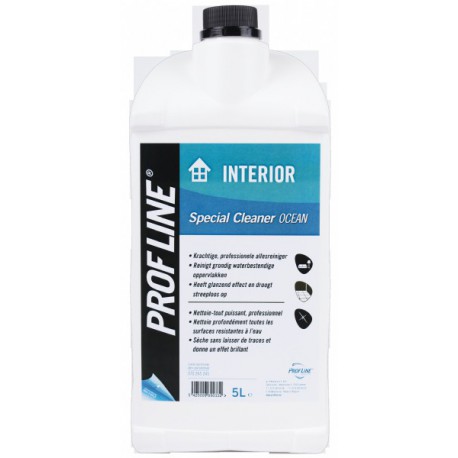 Special Cleaner Ocean 5L