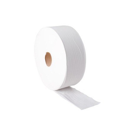 WC Papier Jumbo 400m 6 Rollen