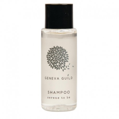Geneva Guild shampoo 300ST.