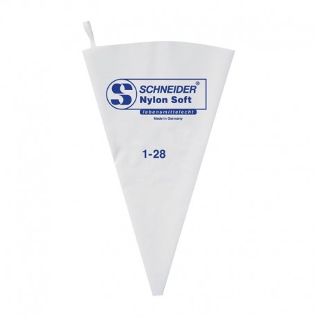Schneider nylon spuitzak 40.5cm