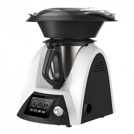 Thermoblender caterchef (zelfde functies als thermomix)