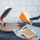 Boska Raclette Quattro Beton - Kaasraclette Wit Keramiek - 220V