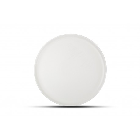 Ceres Plat bord 27,5cm White