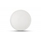 Plat bord 27,5cm white Ceres