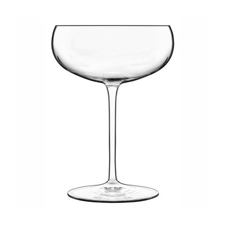 Luigi Bormioli Cocktailglas Old Martini 300 ml (4-Delig)