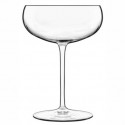 Luigi Bormioli Cocktailglas Old Martini 300 ml (4-Delig)
