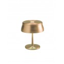Tafellamp Led 15cm Sisterlight gold