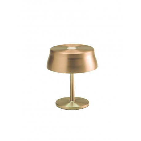 Tafellamp Led 15cm Sisterlight gold