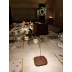 Tafellamp Led 30cm Ofelia Roest