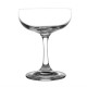 OLYMPIA CRYSTAL BAR COLLECTION CHAMPAGNEGLAZEN 20CL 6stuks