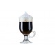 IRISH COFFEE GLAS 24CL SET6