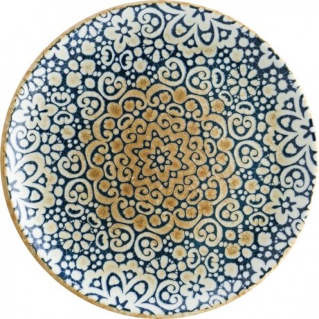 Alhambra plat bord 27cm