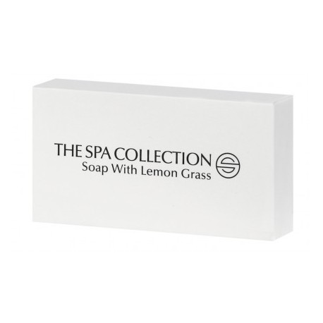 shampoo tubes 30ml 500st. The Spa Collection