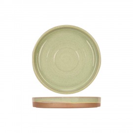 Basalt Fresh Mint Schaaltje D11.5xH4.8 cm