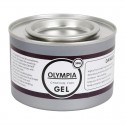 OLYMPIA BRANDPASTA GEL 2 UUR (12 STUKS)