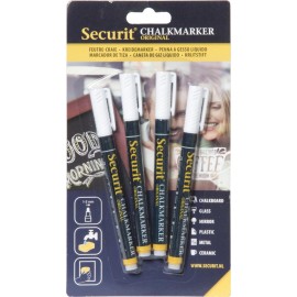 Securit Chalkmarker 1-2mm