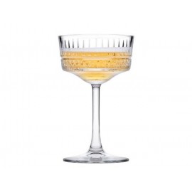 ELYSIA COUPE CHAMPAGNE/COCKTAIL GLAS D101XH164MM 260ML