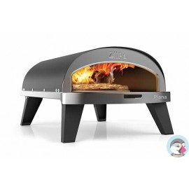 PIANA GAS PIZZA OVEN LEISTEEN 40X76XH73CM - GASMODEL