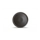 Ceres Black Plat Bord 27.5 cm Black