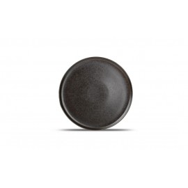 Ceres Black Plat Bord 27.5 cm Black