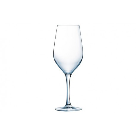 Mineral wijnglas 35cl (6 stuks)