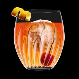Luigi Bormioli Mixology 6 Cocktailglazen 50cl