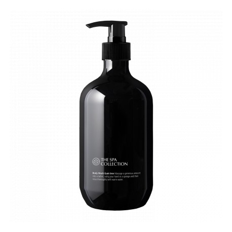 Body wash - The Spa Collection Gum Tree 475ml 24st
