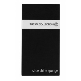 Shoe Shine Sponge TSC Green Tea 500st