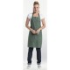Skip to the beginning of the images gallery BIB APRON BASE MOSS GREEN W70 - L85