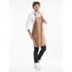 BIB APRON REGULAR BOURBON GOLD W65 - L80