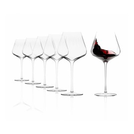 Stölzle Glas Symphony Pinot Burgundy 710ml | 6 stuks