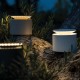 Push-up table lamp - sand