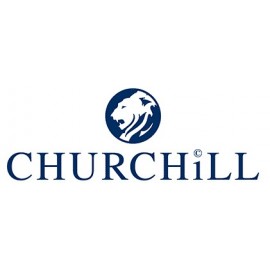 Churchill - Porselein