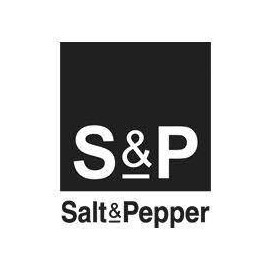 Salt & Pepper - Tableware