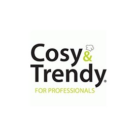 Cosy & Trendy for professionals